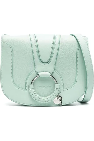 See by Chloé Bolsa de hombro Hana