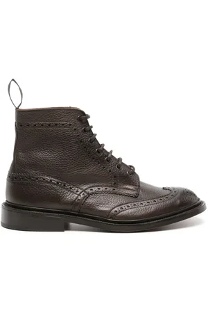 TRICKERS Botas Stow