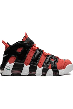 Nike Tenis Air More Uptempo I Got Next
