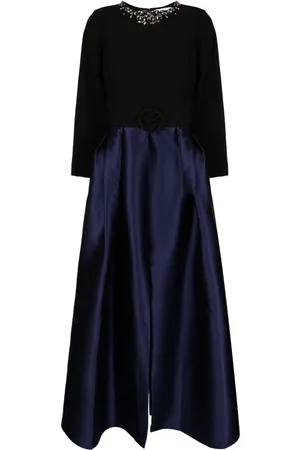 Sachin & Babi Vestido Victoria
