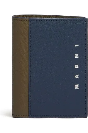 Marni Cartera con diseño de dos tonos