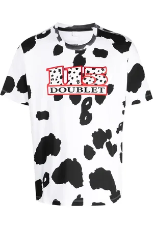DOUBLET Playera de x Onefifteen