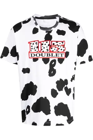 DOUBLET Playera de x Onefifteen