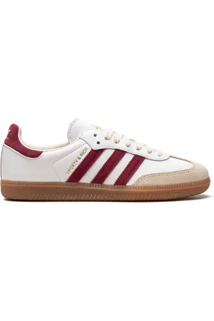 adidas Tenis Samba OG de x Sporty & Rich