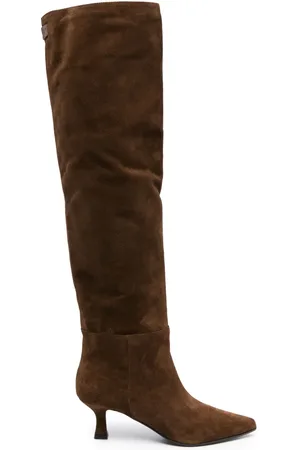 3Juin Botas Bea Touch con tacón de 55mm