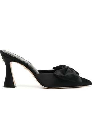 DEE OCLEPPO Mules Maldives con tacón de 80mm