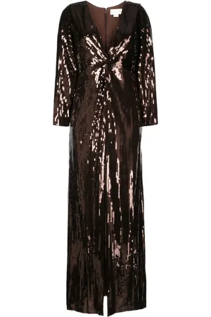 Sachin & Babi Vestido Talulla