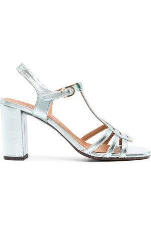Chie Mihara Sandalias Babi con tacón de 90mm