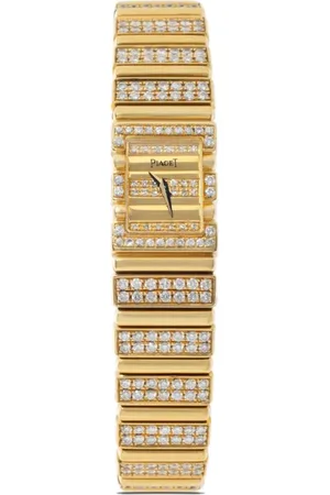 PIAGET Reloj Polo de 14mm de archivo