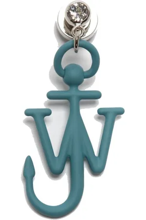 J.W.Anderson Arete con iniciales JW y motivo de ancla