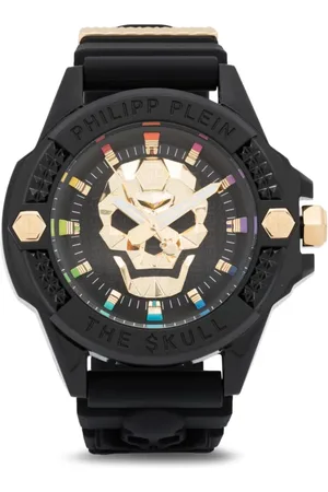 Philipp Plein Reloj The Skull de 44mm