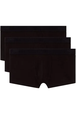 Diesel Pack de tres calzones Umbx-Damien