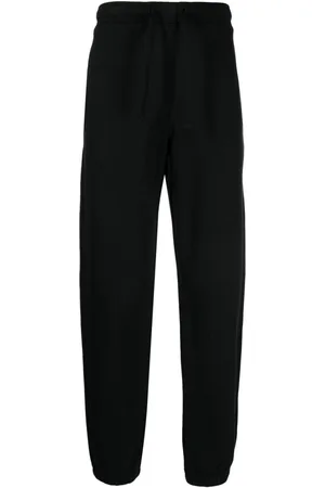 Maharishi Pants con logo bordado