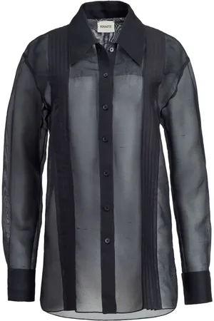 Khaite Camisa The Nori