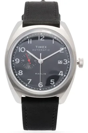 Timex Reloj Marlin® Sub-Dial Automatic de 39mm