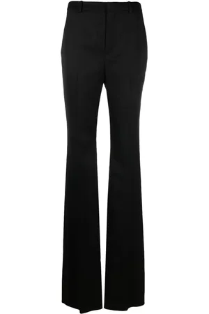 Saint Laurent Pantalones de vestir