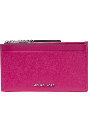 Michael Kors Tarjetero Empire
