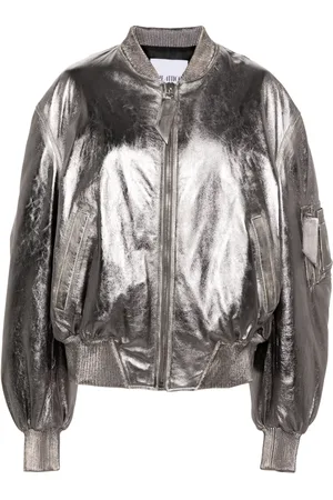 The Attico Chamarra bomber Anja