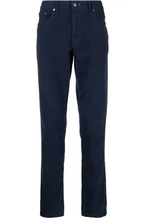 Hackett Pantalones Moleskin