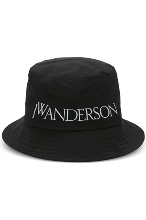 J.W.Anderson Gorro de pescador con costuras del mismo tono