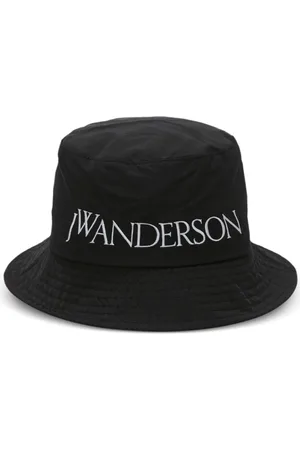 J.W.Anderson Gorro de pescador con costuras del mismo tono