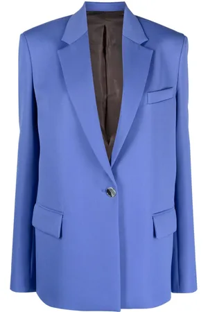 The Attico Blazer con botones