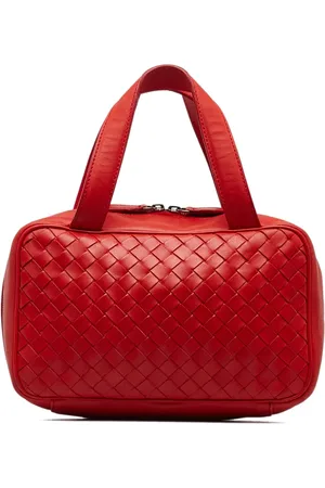 Bottega Veneta Tote de tejido Intrecciato 2012-2017