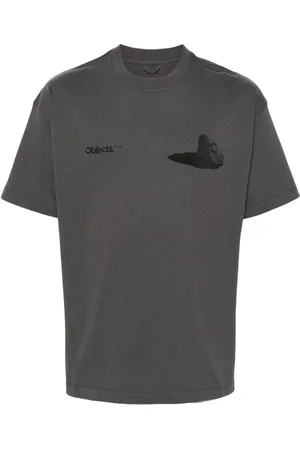 Objects IV Life Playera con estampado Boulder
