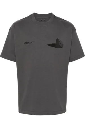 Objects IV Life Playera con estampado Boulder