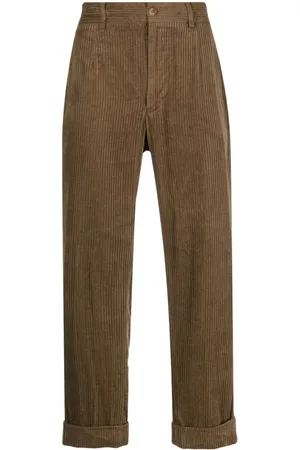 ENGINEERED GARMENTS Pantalones de pana Andover
