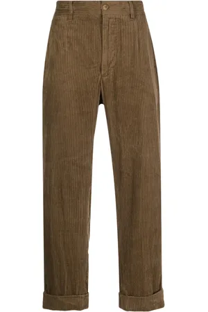 ENGINEERED GARMENTS Pantalones de pana Andover