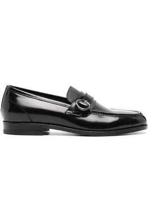 TAGLIATORE Mocasines con hebilla