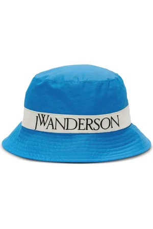 J.W.Anderson Gorro de pescador con costuras del mismo tono