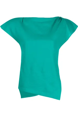 Isabel Marant Playera Sebani