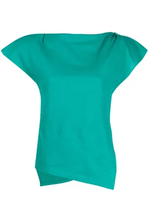 Isabel Marant Playera Sebani