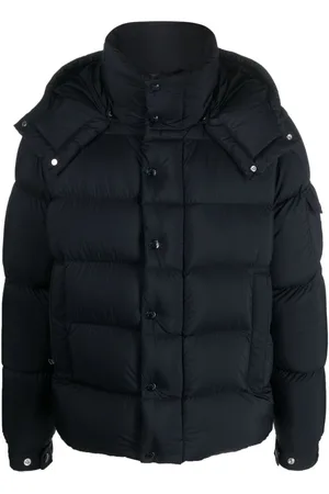 Moncler Chamarra capitonada Vezere