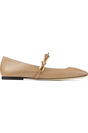 Jimmy Choo Flats Diamond Tilda