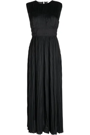 ULLA JOHNSON Vestido largo Delia