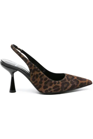 Pierre Hardy Zapatillas Scuba con tacón de 90mm