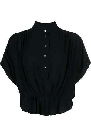 Isabel Marant Blusa Azalea