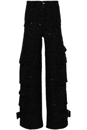 GCDS Pantalones ultracargo