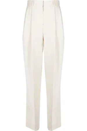 Totême Pantalones de vestir Riva