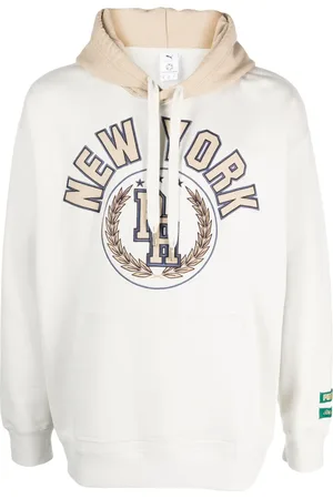 PUMA Hoodie con detalle de apliques de x Rhuigi