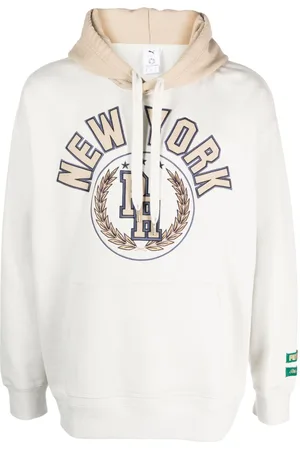 PUMA Hoodie con detalle de apliques de x Rhuigi