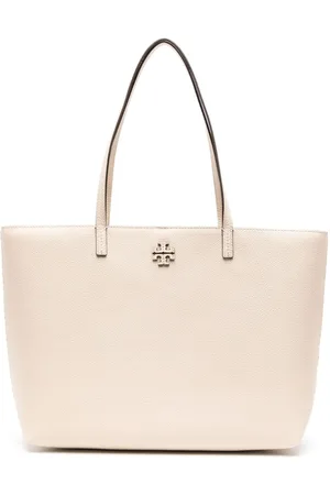 Tory Burch Tote McGraw Double-T