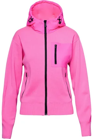 Aztech Hoodie Matterhorn