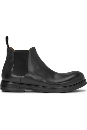 MARSÈLL Botas Zucca Zeppa Beatles