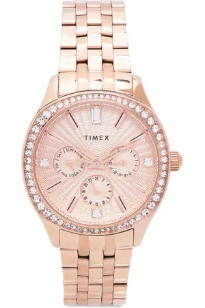 Timex Reloj Ariana de 36mm