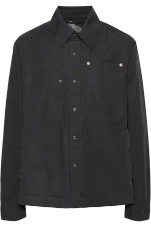 Objects IV Life Sobrecamisa Shell