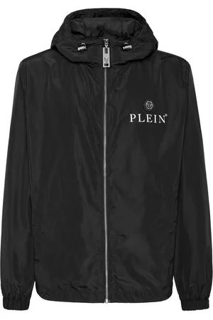 Philipp Plein Chamarra Hexagon